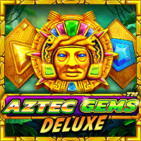 Aztec  Gems  Deluxe